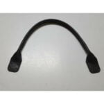 ΧΕΡΟΥΛΙ ΤΣΑΝΤΑΣ ΣΤΡΟΓΓΥΛΟ (58 ΠΟΝΤΟΥΣ) ΜΑΥΡΟ