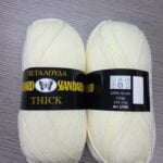 STANDARD THICK ΠΕΤΑΛΟΥΔΑ ΜΠΕΖ (830)