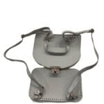 ΣΕΤ ΣΑΚΊΔΙΟ ΠΛΑΤΗΣ (28*22) ΜΕΓΆΛΟ -ΠΑΓΟΥ