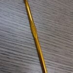 ΜΕΤΑΛΛΙΚΟ ΒΕΛ. 6.0mm