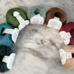 WOOLINEN 80% MERINO