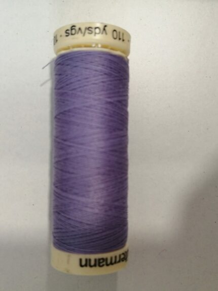 ΚΛΩΣΤΗ ΜΑΣΟΥΡΑΚΙ GUTERMANN 100% POLYESTER 512 (ΜΩΒ ΑΝΟΙΧΤΟ)