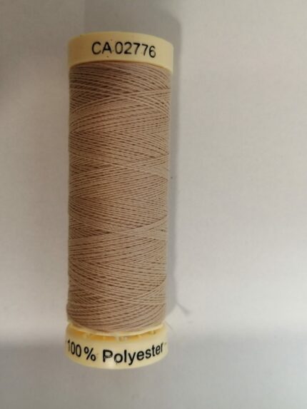 ΚΛΩΣΤΗ ΜΑΣΟΥΡΑΚΙ GUTERMANN 100% POLYESTER 186 (ΜΠΕΖ)