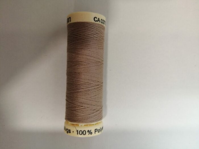 ΚΛΩΣΤΗ ΜΑΣΟΥΡΑΚΙ GUTERMANN 100% POLYESTER 215 (ΜΠΕΖ)