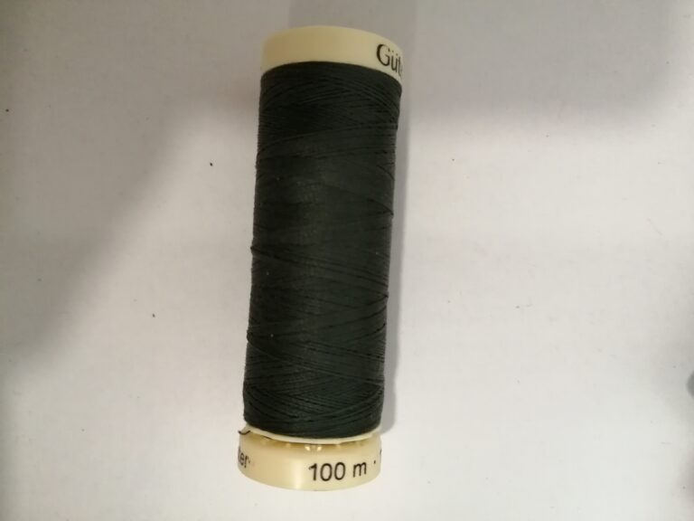 ΚΛΩΣΤΗ ΜΑΣΟΥΡΑΚΙ GUTERMANN 100% POLYESTER 269 (ΚΥΠΑΡΙΣΣΙ)