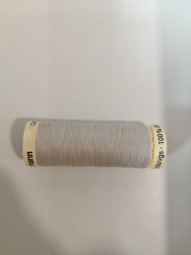 ΚΛΩΣΤΗ ΜΑΣΟΥΡΑΚΙ GUTERMANN 100% POLYESTER 299 (ΕΚΡΟΥ)