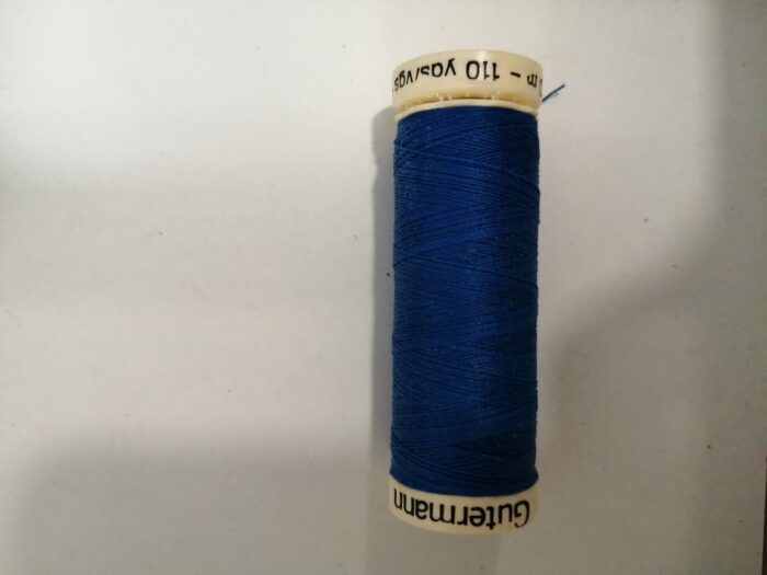 ΚΛΩΣΤΗ ΜΑΣΟΥΡΑΚΙ GUTERMANN 100% POLYESTER 315 (ΜΠΛΕ)