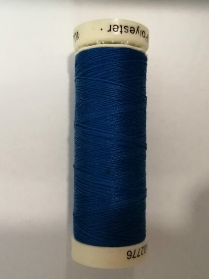 ΚΛΩΣΤΗ ΜΑΣΟΥΡΑΚΙ GUTERMANN 100% POLYESTER 322 (ΜΠΛΕ ΣΚΟΥΡΟ)