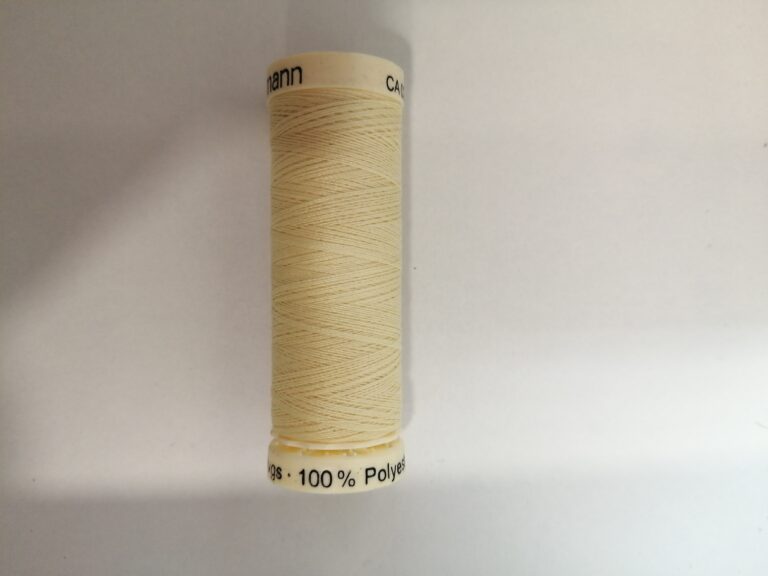 ΚΛΩΣΤΗ ΜΑΣΟΥΡΑΚΙ GUTERMANN 100% POLYESTER 325 (ΜΠΕΖ