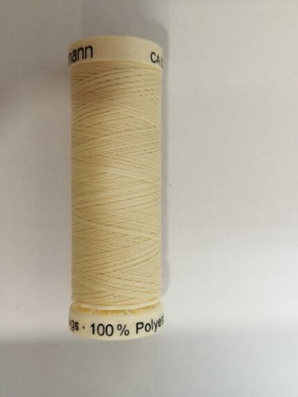 ΚΛΩΣΤΗ ΜΑΣΟΥΡΑΚΙ GUTERMANN 100% POLYESTER 325 (ΜΠΕΖ