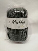 MUFFIN (1971) MINI LUX - ΝΗΜΑ ΓΙΑ ΕΣΑΡΠΕΣ ΜΑΥΡΟ,ΓΚΡΙ,ΚΟΚΚΙΝΟ ΜΕ ΑΣΗΜΟΚΛΩΣΤΗ