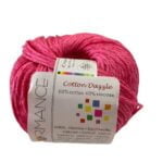 COTTON DAZZLE (34) 60% COTTON 40% VISCOSE ΦΟΥΞ