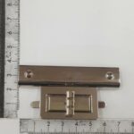 ΜΕΤΑΛΛΙΚΟ ΚΟΥΜΠΩΜΑ ΓΙΑ ΤΣΑΝΤΑ ΝΙΚΕΛ
