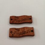 HANDMADE ΞΥΛΙΝΟ