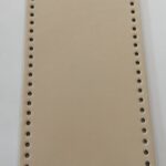 ΠΑΤΟΣ ΟΒΑΛ (35x12,5) ΜΠΕΖ