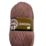 ANGORA MADAME TRICOTE