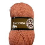 (121) ANGORA MADAME TRICOTE - ΣΟΜΟΝ
