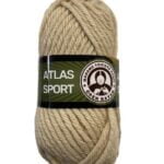 ATLAS SPORT - 100% ΑΚΡΙΛΙΚΟ