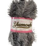 (936) YUMOSH ΝΗΜΑ ΓΟΥΝΑΚΙ - ΓΚΡΙ