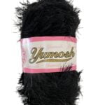 (999) YUMOSH ΝΗΜΑ ΓΟΥΝΑΚΙ - ΜΑΥΡΟ