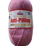 (70442) HIMALAYA ANTI-PILLING EVERYDAY BEBE LUX - ΣΑΠΙΟ ΜΗΛΟ