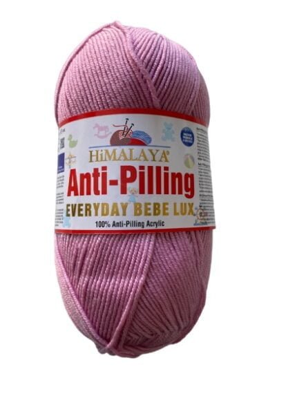 (70442) HIMALAYA ANTI-PILLING EVERYDAY BEBE LUX - ΣΑΠΙΟ ΜΗΛΟ