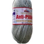 (7046) HIMALAYA ANTI-PILLING EVERYDAY BEBE LUX - ΓΚΡΙ