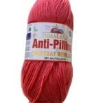 (70405) HIMALAYA ANTI-PILLING EVERYDAY BEBE LUX - ΚΟΡΑΛΙ