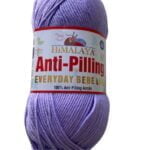 (70409) HIMALAYA ANTI-PILLING EVERYDAY BEBE LUX - ΛΙΛΑ