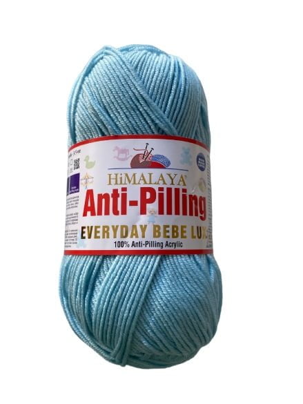 (70422) HIMALAYA ANTI-PILLING EVERYDAY BEBE LUX - ΣΙΕΛ