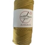 (050) HOBBY TREND - MACRAME XL - ΜΟΥΣΤΑΡΔΙ