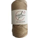 (031) HOBBY TREND - MACRAME XL - ΣΠΑΓΓΙ