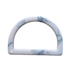 ΧΕΡΟΥΛΙ ΤΣΑΝΤΑΣ ΗΜΙΚΥΚΛΟ ΜΑΡΜΑΡΟ 10 ΕΚΑΤΟΣΤΑ