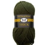 STANDARD THICK ΠΕΤΑΛΟΥΔΑ ΛΑΔΙ (814)