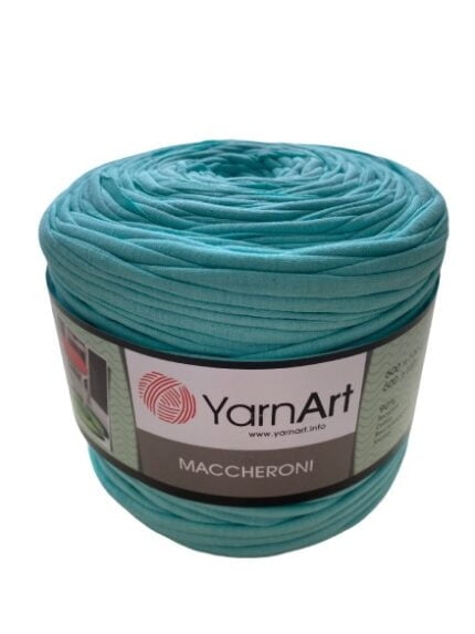 (79) MACCHERONI - YARN ART ΜΑΚΟ - ΒΕΡΑΜΑΝ