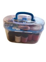 SEWING KIT - BLUE