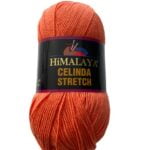 (212-07) HIMALAYA CELINDA STRETCH - ΝΗΜΑ ΓΙΑ ΜΑΓΙΩ - ΚΟΡΑΛΙ