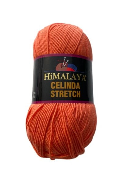 (212-07) HIMALAYA CELINDA STRETCH - ΝΗΜΑ ΓΙΑ ΜΑΓΙΩ - ΚΟΡΑΛΙ