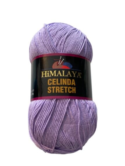 (212-09) HIMALAYA CELINDA STRETCH - ΝΗΜΑ ΓΙΑ ΜΑΓΙΩ - ΛΙΛΑ