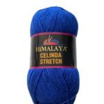 (212-17) HIMALAYA CELINDA STRETCH - ΝΗΜΑ ΓΙΑ ΜΑΓΙΩ - ΜΠΛΕ ΗΛΕΚΤΡΙΚ