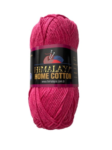 (09) HOME COTTON 85% ΒΑΜΒΑΚΙ - ΦΟΥΞ