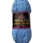 (11) HOME COTTON 85% ΒΑΜΒΑΚΙ - ΣΙΕΛ