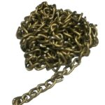 BRONZEBAL8