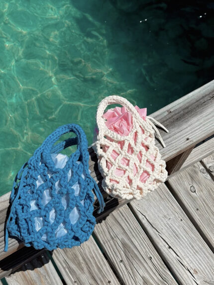 NET BAG