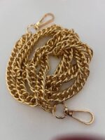 ΜΕΤΑΛΛΙΚΗ ΑΛΥΣΙΔΑ ΚΟΜΠΛΕ